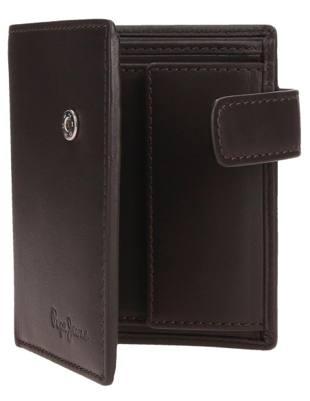BILLETERO PJL LUTON
