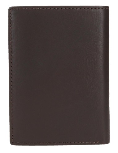 BILLETERO PJL LUTON