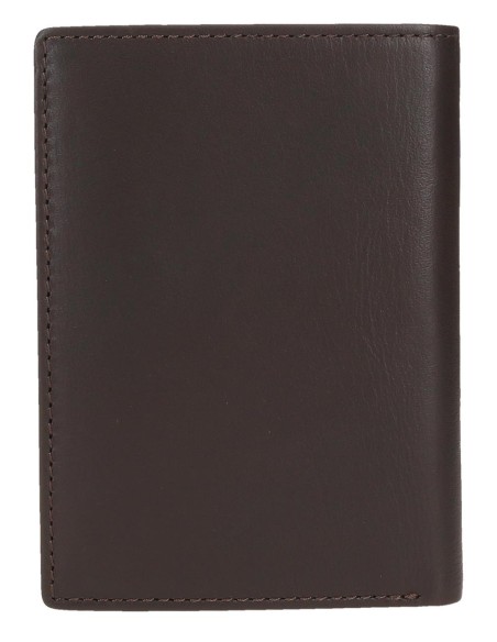 BILLETERO PJL LUTON