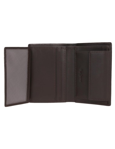 BILLETERO PJL LUTON
