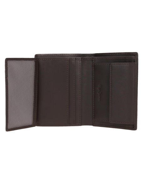 BILLETERO PJL LUTON