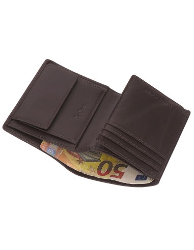 BILLETERO PJL LUTON