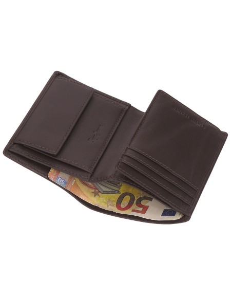 BILLETERO PJL LUTON