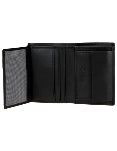 BILLETERO PJL LUTON