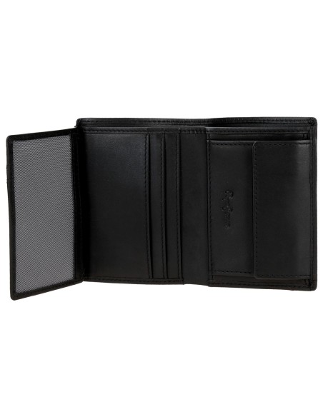 BILLETERO PJL LUTON