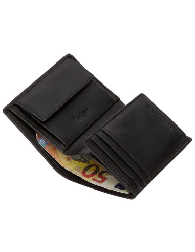 BILLETERO PJL LUTON