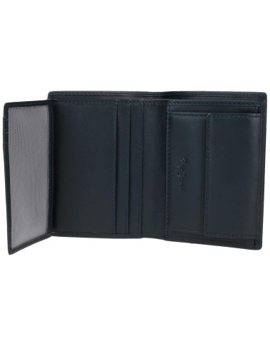 BILLETERO PJL LUTON
