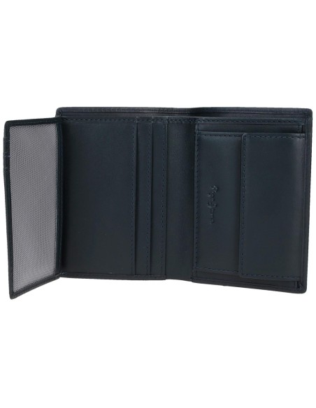 BILLETERO PJL LUTON