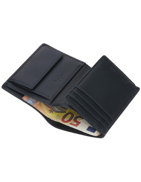 BILLETERO PJL LUTON