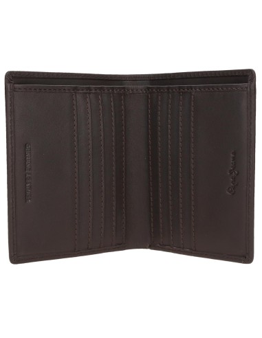 BILLETERO PJL LUTON