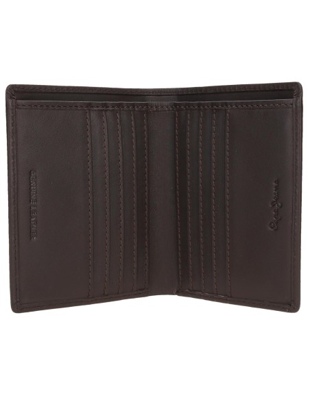 BILLETERO PJL LUTON