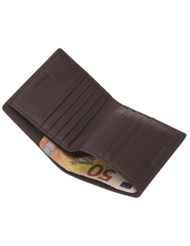 BILLETERO PJL LUTON