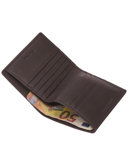 BILLETERO PJL LUTON