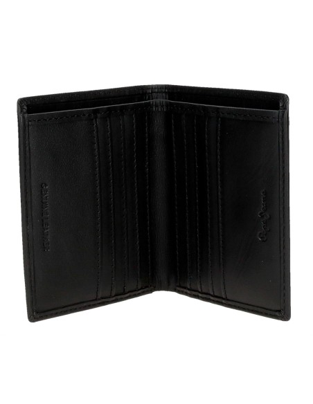 BILLETERO PJL LUTON