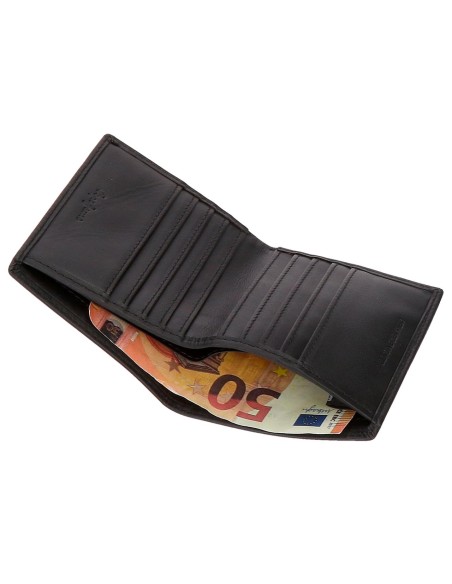 BILLETERO PJL LUTON