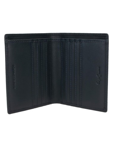 BILLETERO PJL LUTON