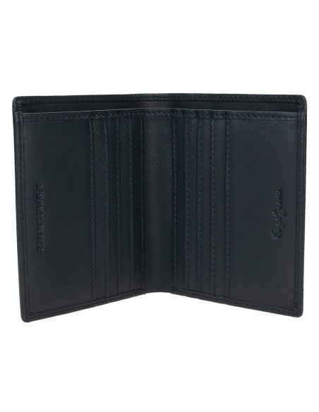 BILLETERO PJL LUTON