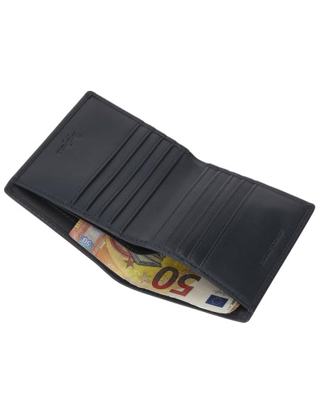 BILLETERO PJL LUTON