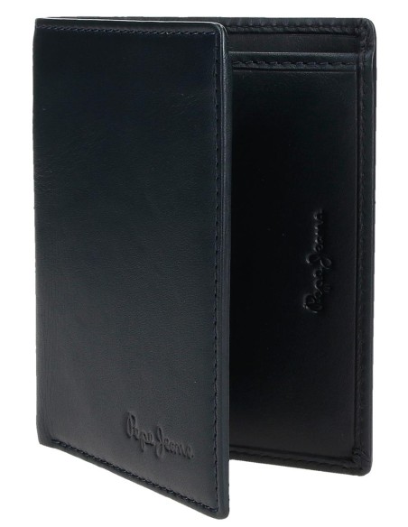 BILLETERO PJL LUTON