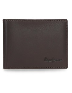 BILLETERO PJL LUTON