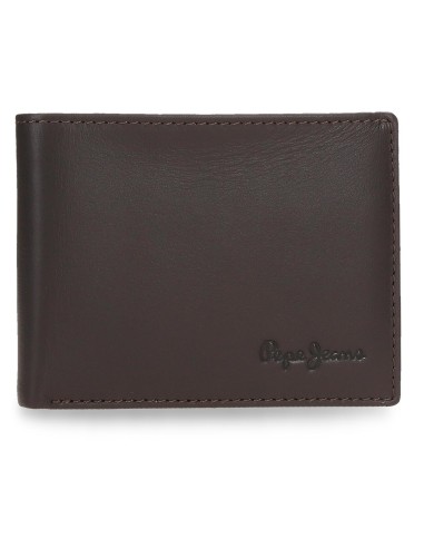 BILLETERO PJL LUTON