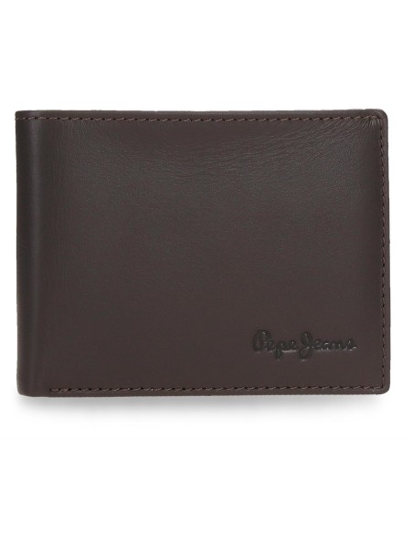 BILLETERO PJL LUTON