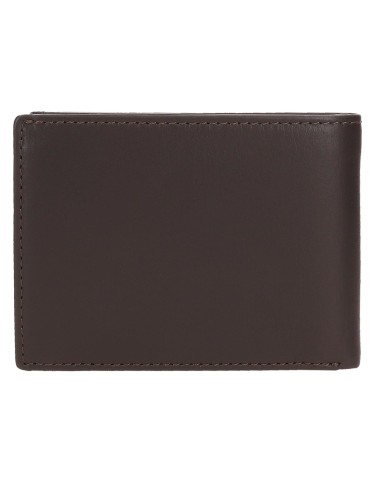 BILLETERO PJL LUTON