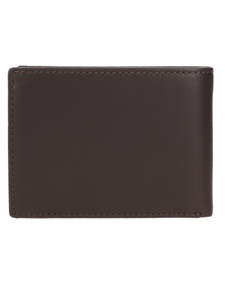 BILLETERO PJL LUTON