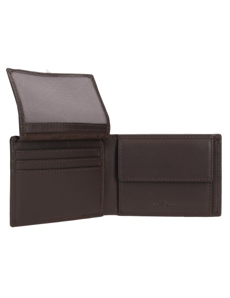 BILLETERO PJL LUTON