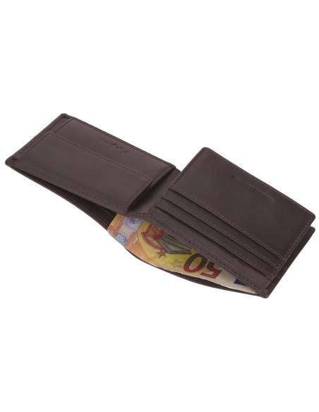 BILLETERO PJL LUTON