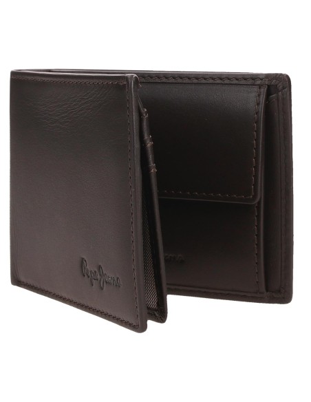 BILLETERO PJL LUTON