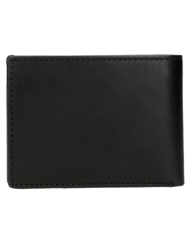 BILLETERO PJL LUTON