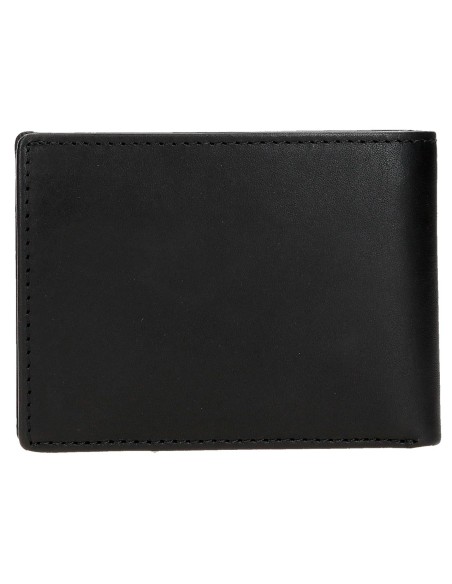BILLETERO PJL LUTON