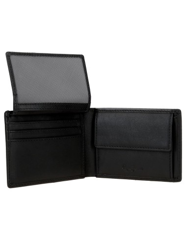 BILLETERO PJL LUTON