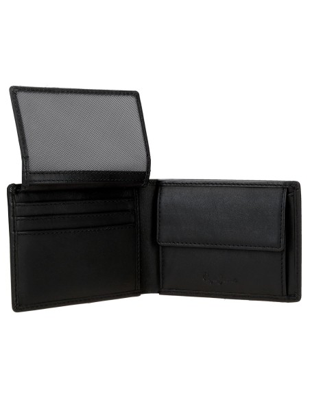 BILLETERO PJL LUTON