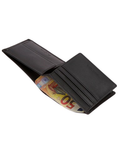 BILLETERO PJL LUTON