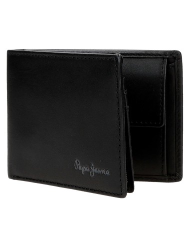 BILLETERO PJL LUTON