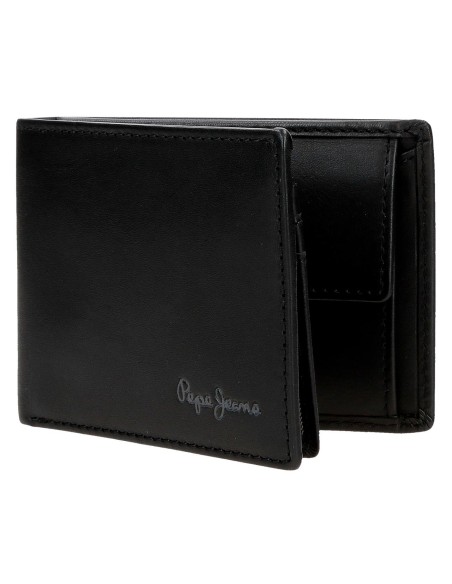 BILLETERO PJL LUTON