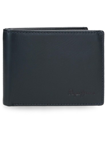 BILLETERO PJL LUTON