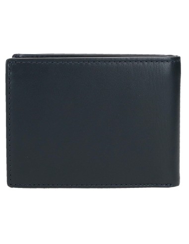 BILLETERO PJL LUTON