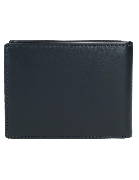 BILLETERO PJL LUTON