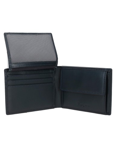 BILLETERO PJL LUTON