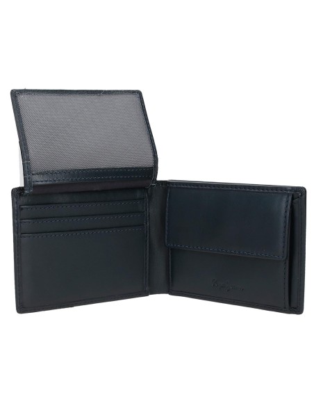 BILLETERO PJL LUTON