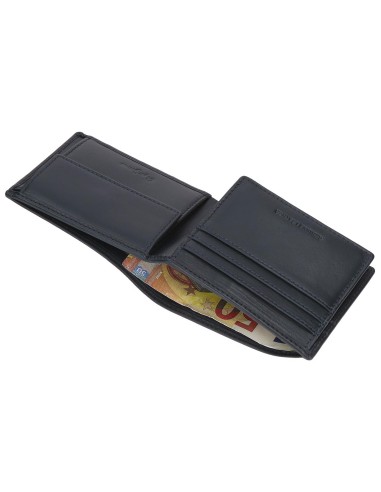 BILLETERO PJL LUTON