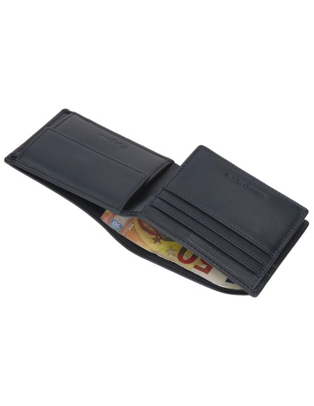 BILLETERO PJL LUTON