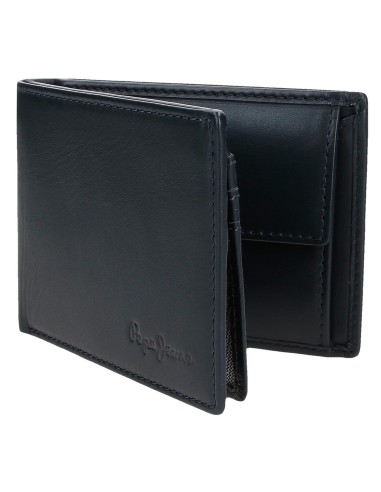 BILLETERO PJL LUTON