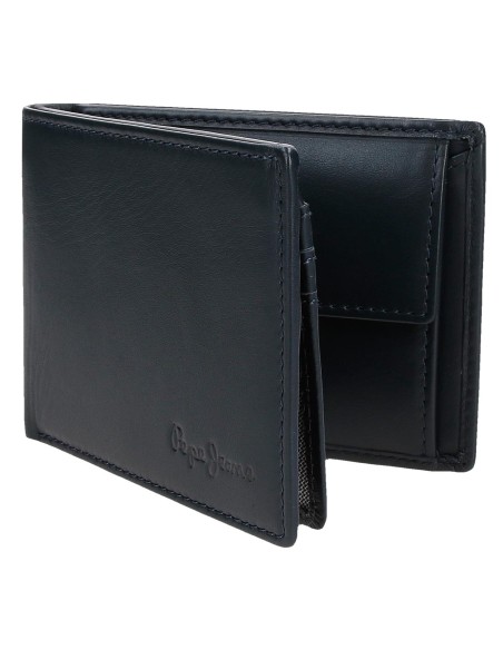 BILLETERO PJL LUTON