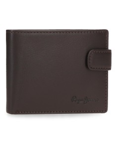 BILLETERO PJL LUTON