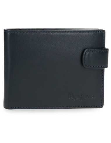 BILLETERO PJL LUTON