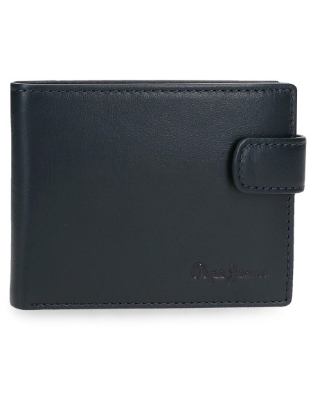 BILLETERO PJL LUTON